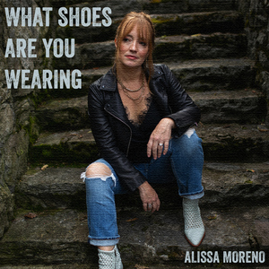 What Shoes Are You Wearing