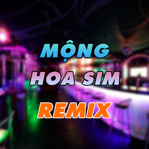 Mộng Hoa Sim VNH - 1