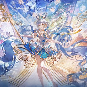 阿良良木健-白夜梦（With Guitar）（洛羽绫Aya Hata remix）