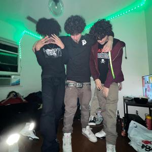 be logical (feat. wockst9rr)