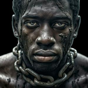 **** Slavery (feat. Bossmanperry100)