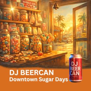 Downtown Sugar Days