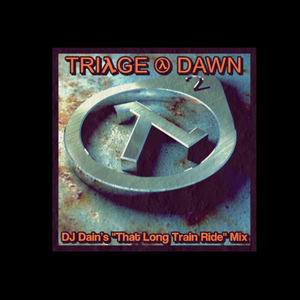 That Long Train Ride