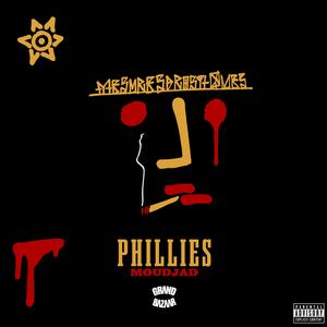 Phillies (feat. GrandBazaar)