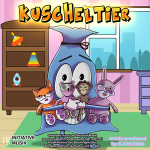 Kuscheltier