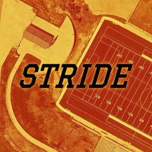 STRIDE (feat. G$kurr)