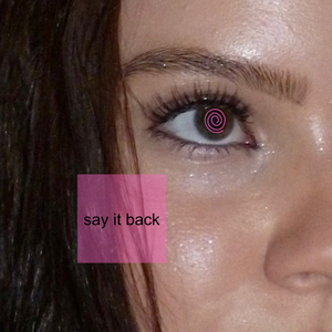 roll your eyes (Demo)