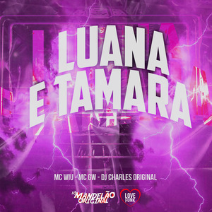 Luana e Tamara