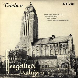 Tulkaa tulkaa Golgatalle