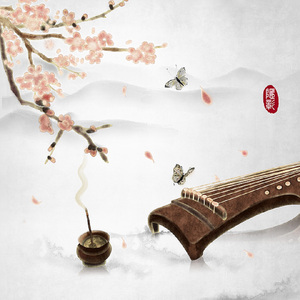 锦瑟长思（Cover. 银临）