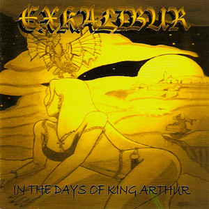 718 (Danza Del Brouzs)