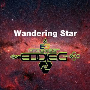 Wandering Star - DJ EDDIE G REMIXER