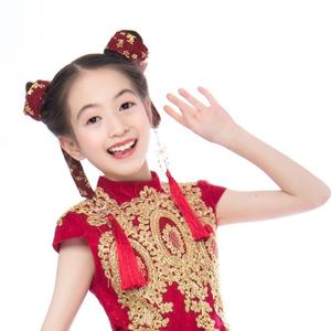 鳟鱼（童声）（翻自 汤笑嫣）