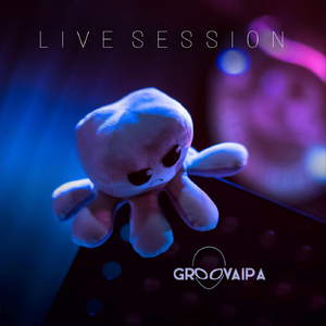 Jengibre (Live Session En Crazy Diamond Studio)