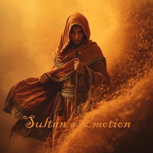 Sultan’s Star – Ottoman Oud Electro Track (Original Mix)