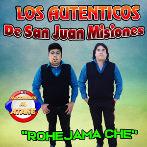 Rohejama Che, Vol. 10