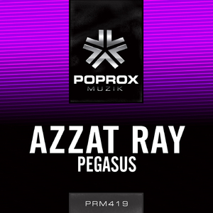Pegasus (Original Mix)