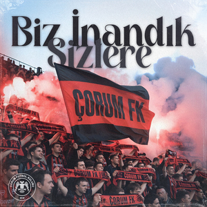 Biz İnandık Sizlere