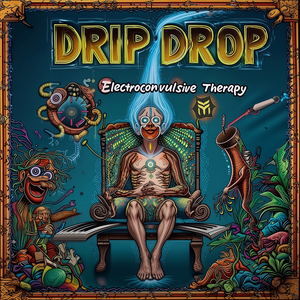 Chai Chillum Chello (Drip Drop remix)