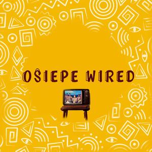 Sigana (feat. Coster Ojwang')