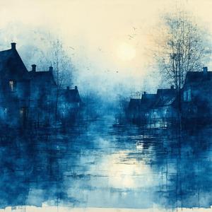 Gentle Echoes of Time