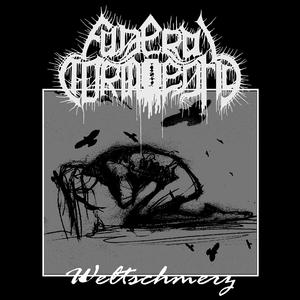 Bitter Melancholic Suffering