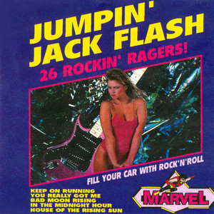 House of the Rising Sun