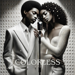 Colorless