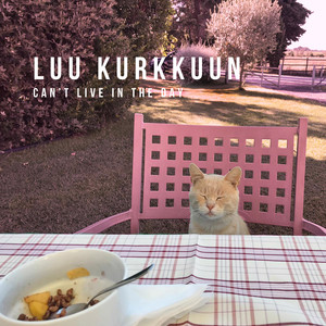 Luu Kurkkuun