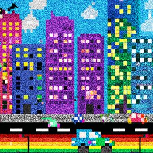 Delightful Chiptune Orchestration