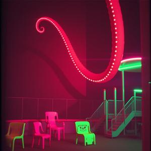 Don't ask the squid!!