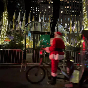 Jingle Bells（BEATBOX COVER）