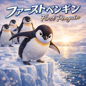 ファーストペンギン