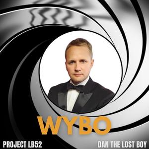 Wybo (feat. Dan The Lost Boy)