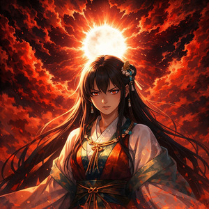 消された太陽