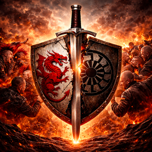 Lebendiger Widerspruch