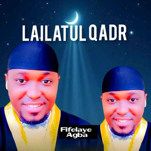 Lailatul Qadr