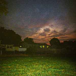 FAREWELL INTO THE MYSTERY