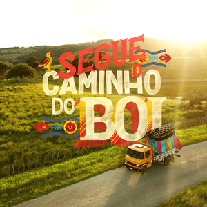 Segue o Caminho do Boi