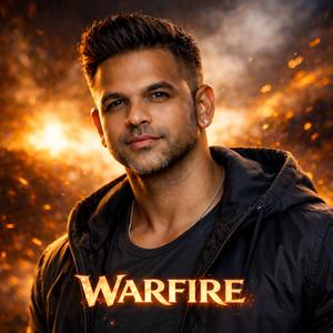 Warfire