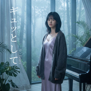 ずっと待っていたの