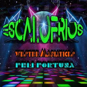 Escalofrios (Original) (feat. Feli Fortuna)