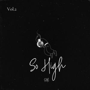 So High, Vol. 2