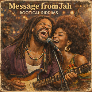 Rootswoman Beautiful