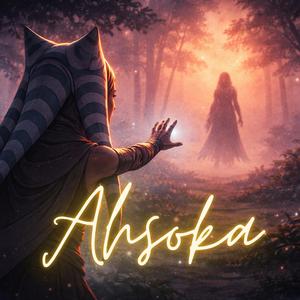 Ahsoka