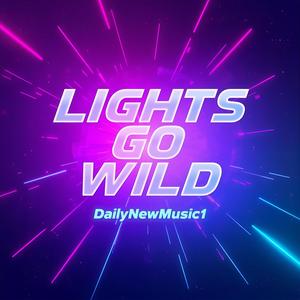Lights Go Wild