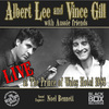 Albert Lee - One Way Rider (LIVE at the Prince of Wales Hotel 1988)