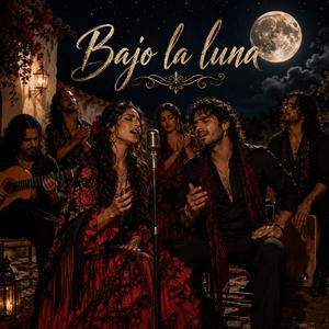 Bajo la Luna