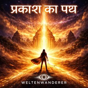 „प्रकाश का पथ“ (Prakāś kā Path)