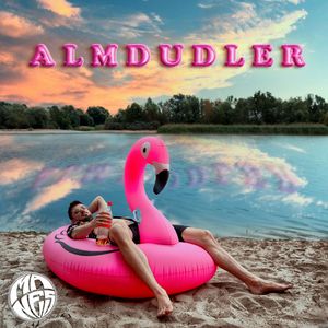 Almdudler